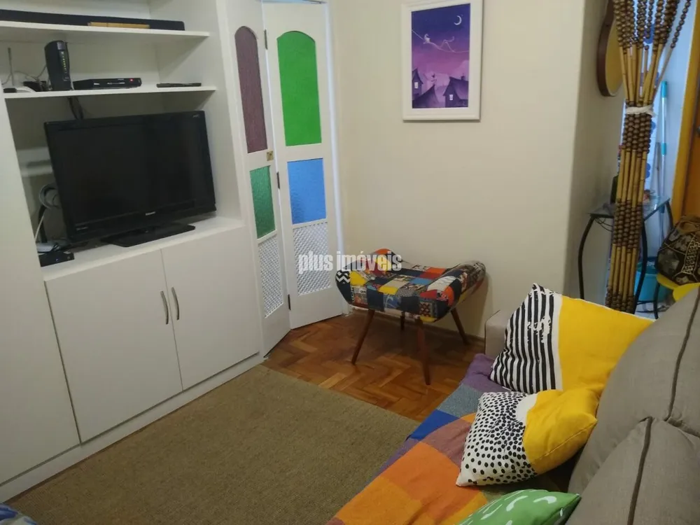 Apartamento, 1 quarto, 32 m² - Foto 5