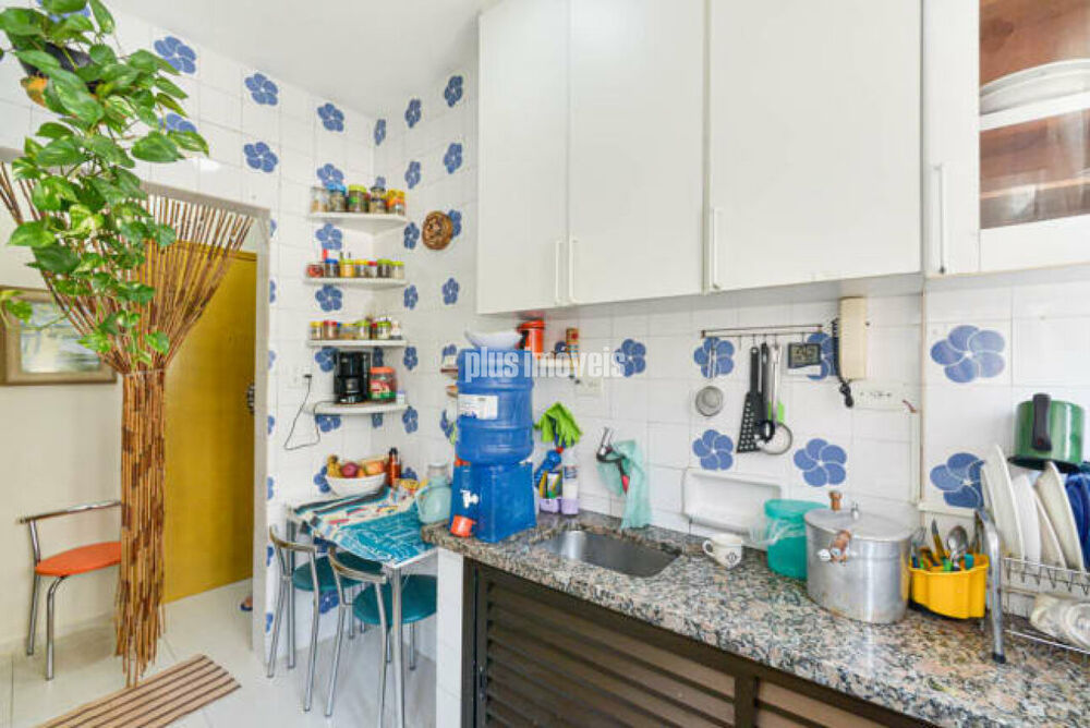 Apartamento, 1 quarto, 32 m² - Foto 1