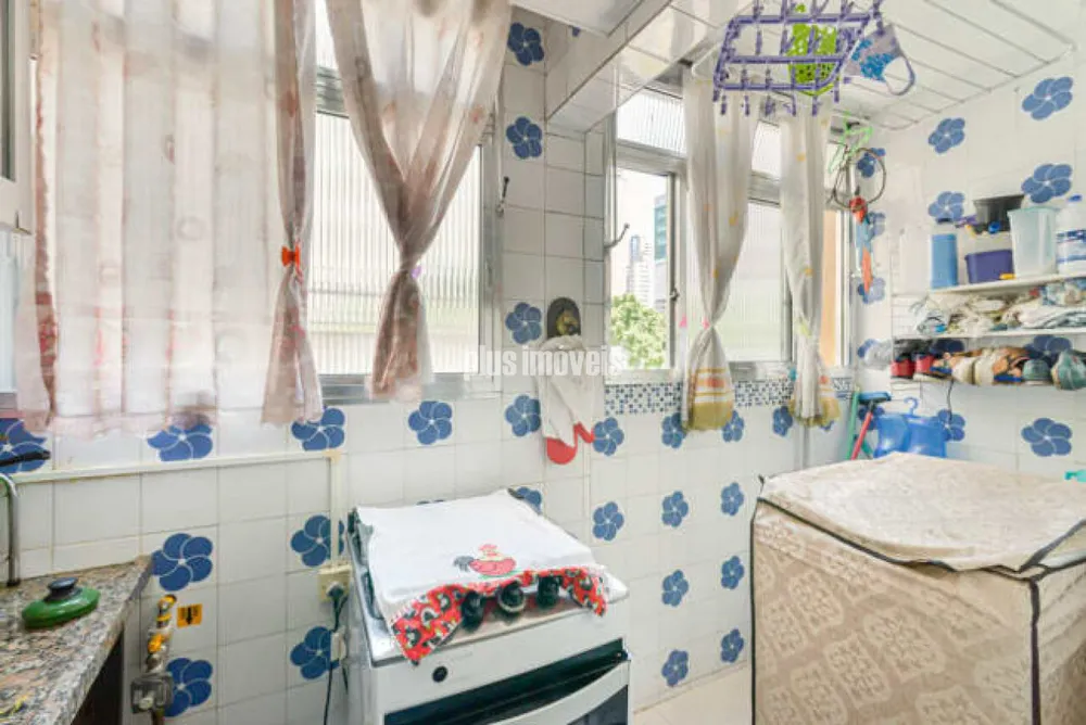 Apartamento, 1 quarto, 32 m² - Foto 9