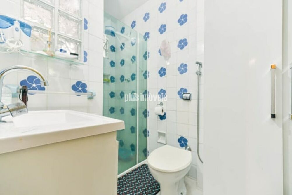 Apartamento, 1 quarto, 32 m² - Foto 4