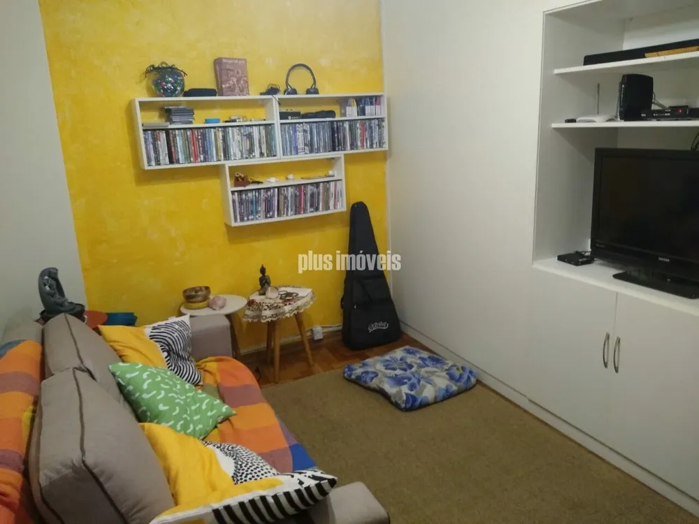 Apartamento, 1 quarto, 32 m² - Foto 6