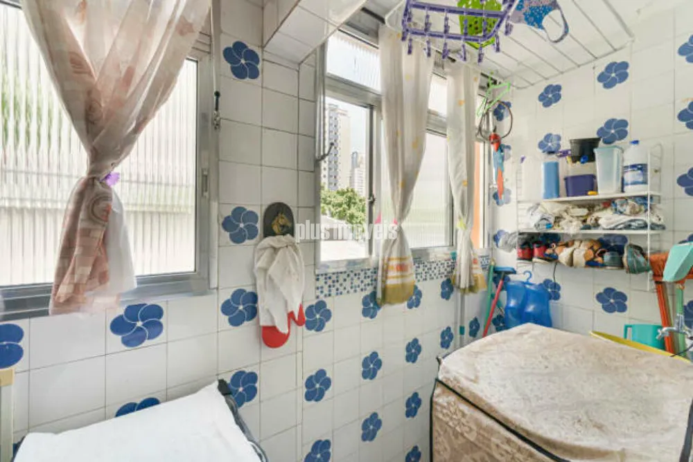 Apartamento, 1 quarto, 32 m² - Foto 11