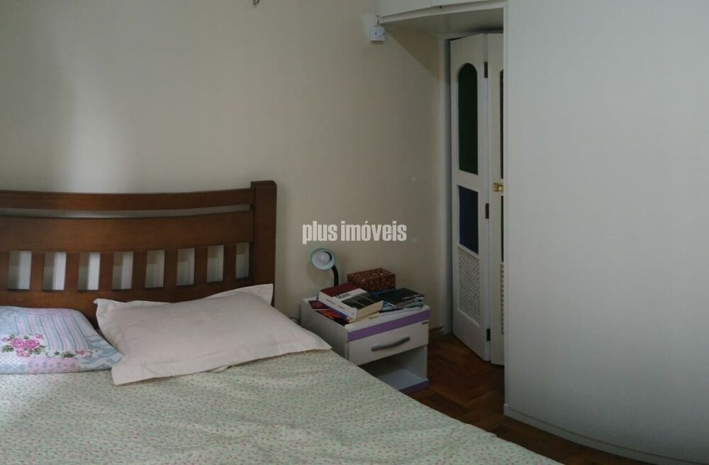Apartamento, 1 quarto, 32 m² - Foto 3