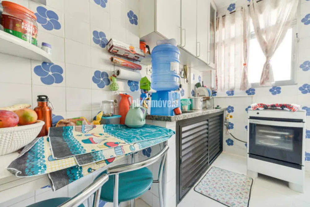 Apartamento, 1 quarto, 32 m² - Foto 12