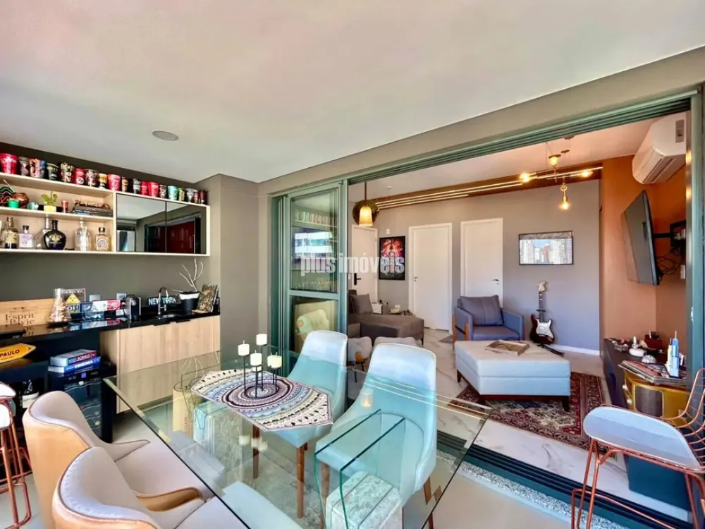 Apartamento, 2 quartos, 73 m² - Foto 1