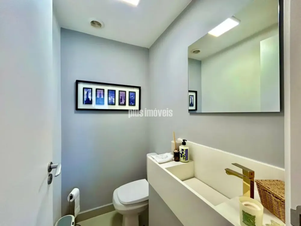 Apartamento, 2 quartos, 73 m² - Foto 2