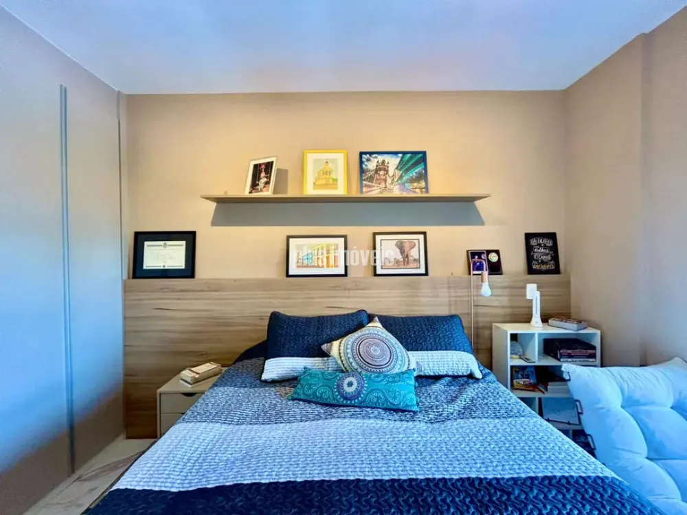 Apartamento, 2 quartos, 73 m² - Foto 3