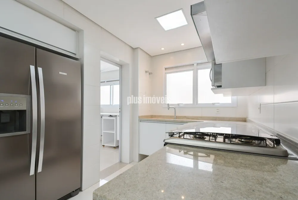 Apartamento, 3 quartos, 157 m² - Foto 1