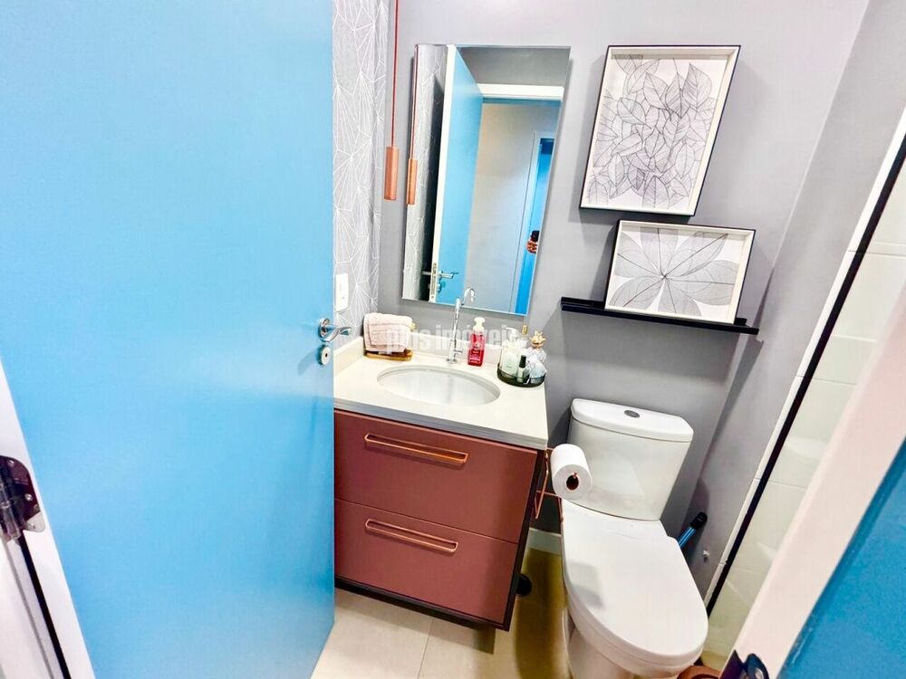Apartamento, 2 quartos, 68 m² - Foto 4