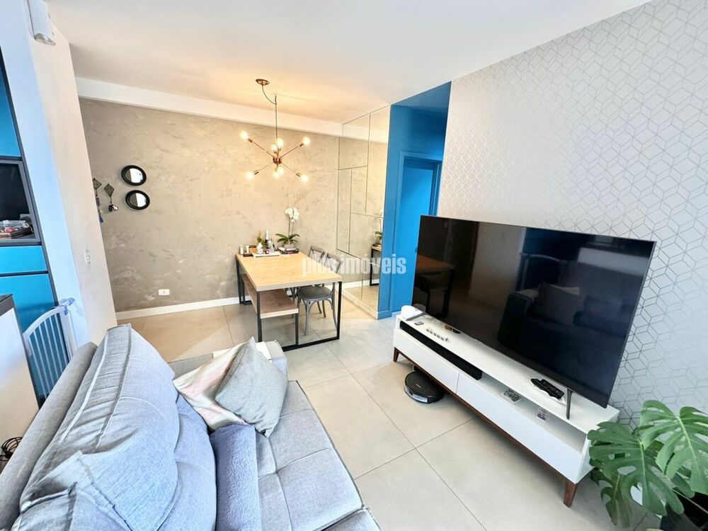 Apartamento, 2 quartos, 68 m² - Foto 3