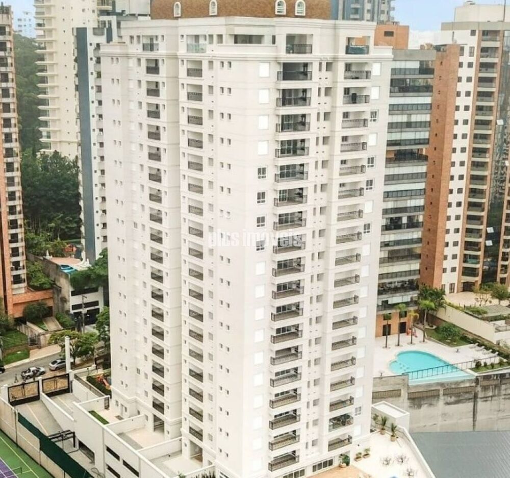 Apartamento, 2 quartos, 68 m² - Foto 1