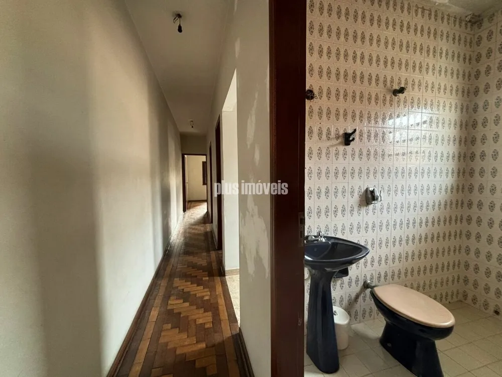 Casa, 3 quartos, 130 m² - Foto 1