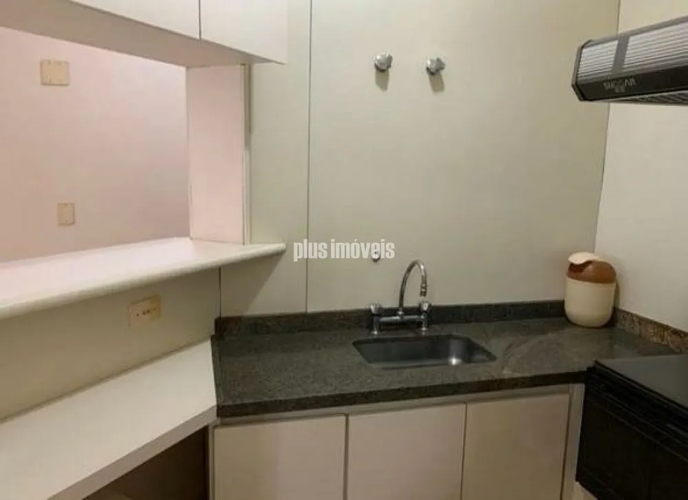 Apartamento, 1 quarto, 38 m² - Foto 2
