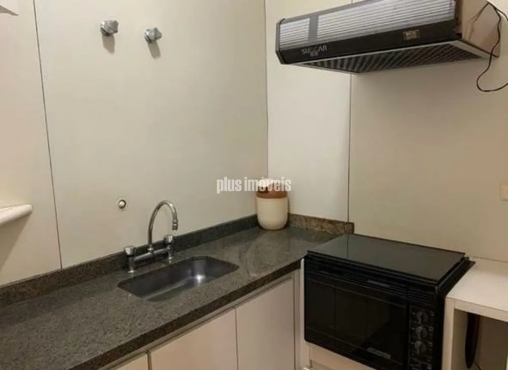 Apartamento, 1 quarto, 38 m² - Foto 3