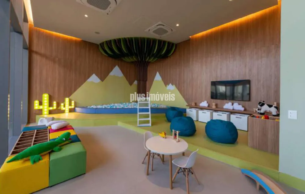 Apartamento, 3 quartos, 164 m² - Foto 50