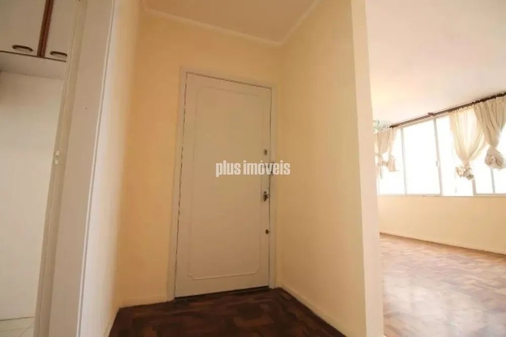Apartamento, 3 quartos, 160 m² - Foto 1