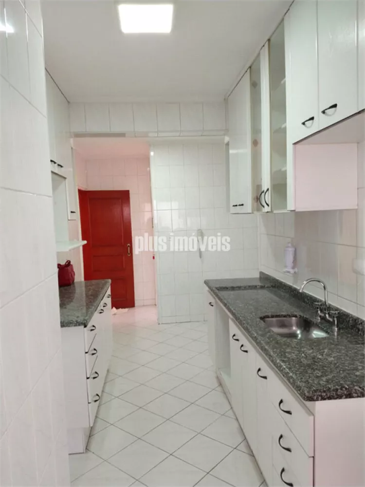 Apartamento à venda com 3 quartos, 100m² - Foto 2