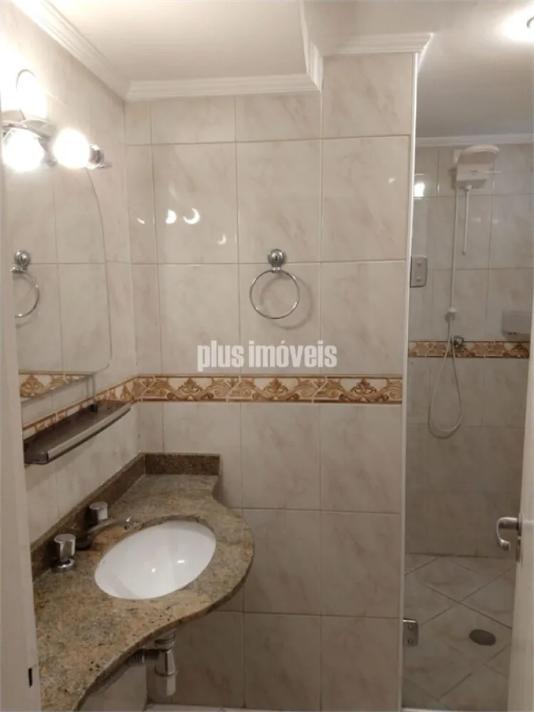 Apartamento, 3 quartos, 100 m² - Foto 8