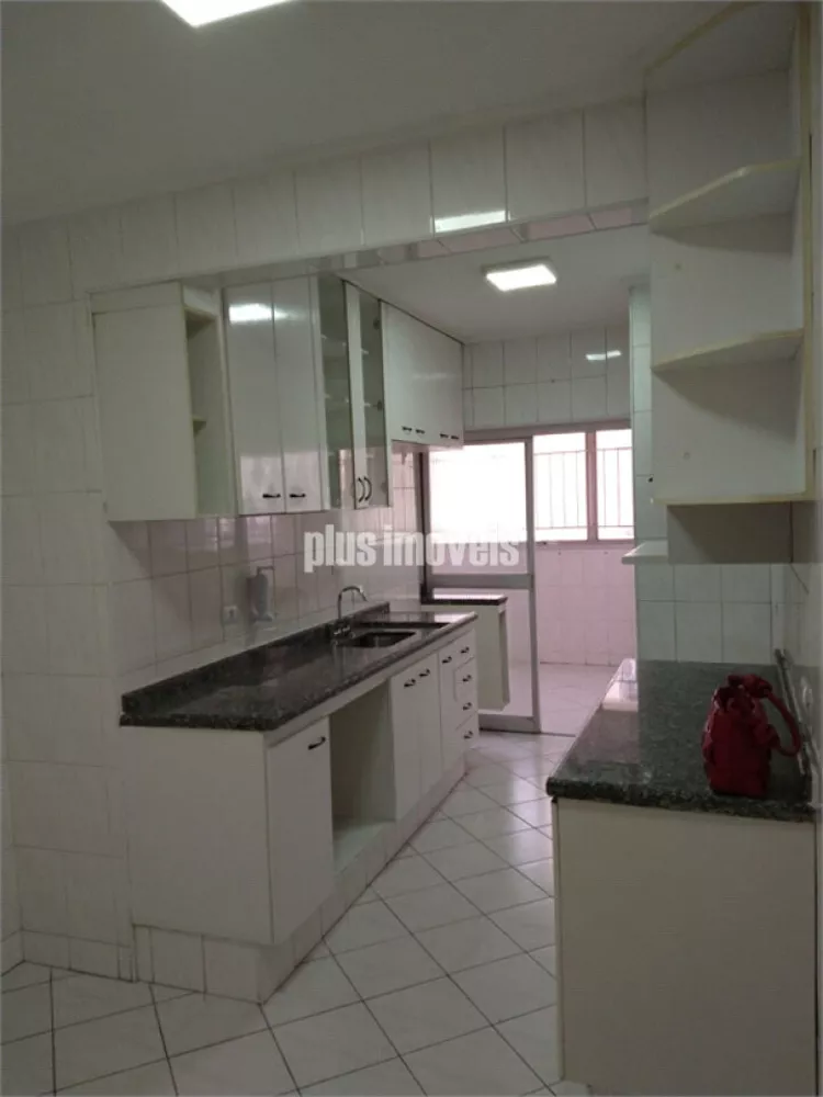 Apartamento à venda com 3 quartos, 100m² - Foto 4