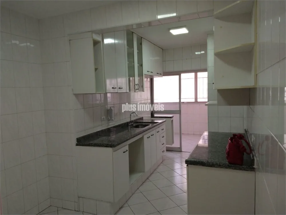 Apartamento, 3 quartos, 100 m² - Foto 7
