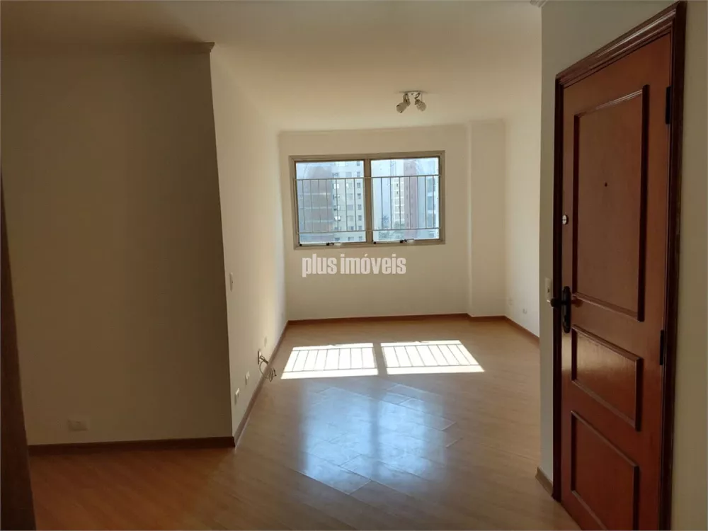 Apartamento à venda com 3 quartos, 100m² - Foto 1