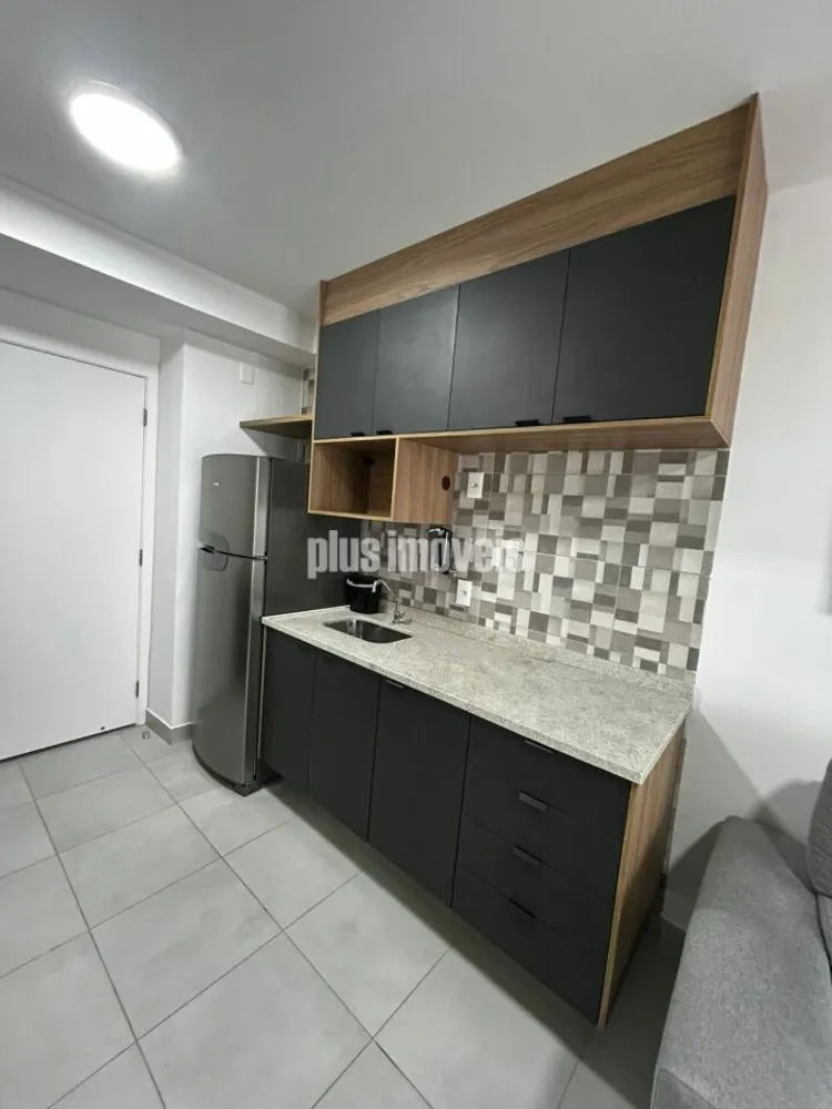 Apartamento, 1 quarto, 36 m² - Foto 2