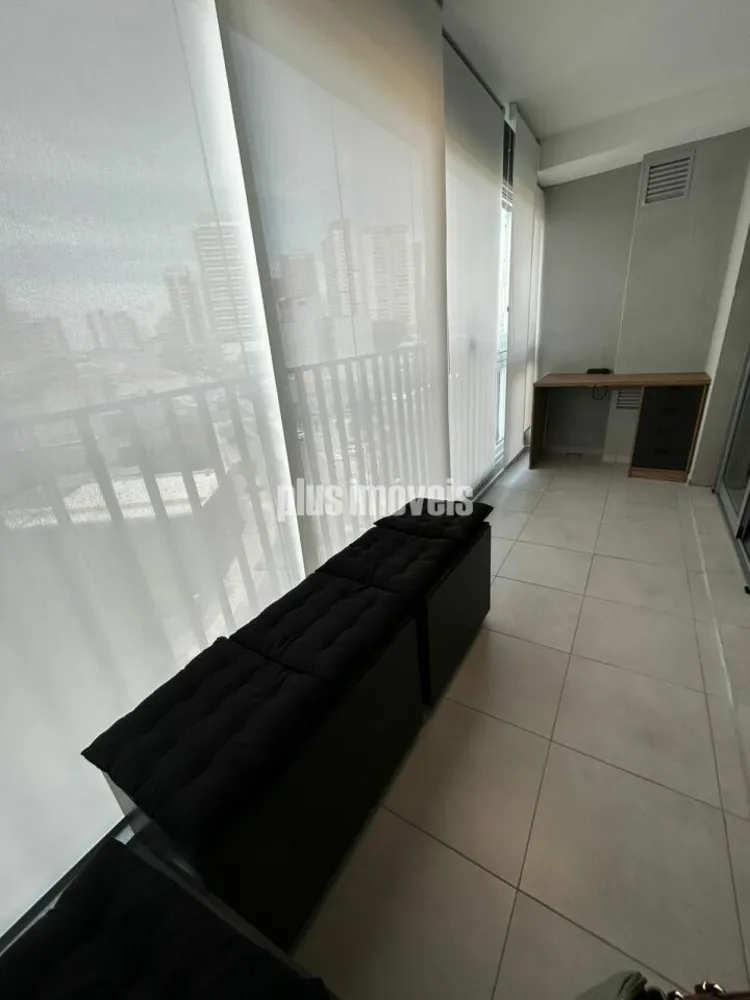 Apartamento, 1 quarto, 36 m² - Foto 4