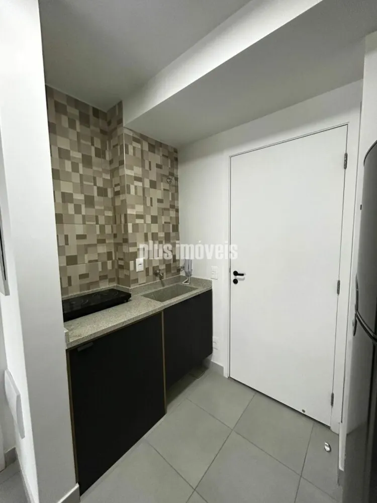 Apartamento, 1 quarto, 36 m² - Foto 3