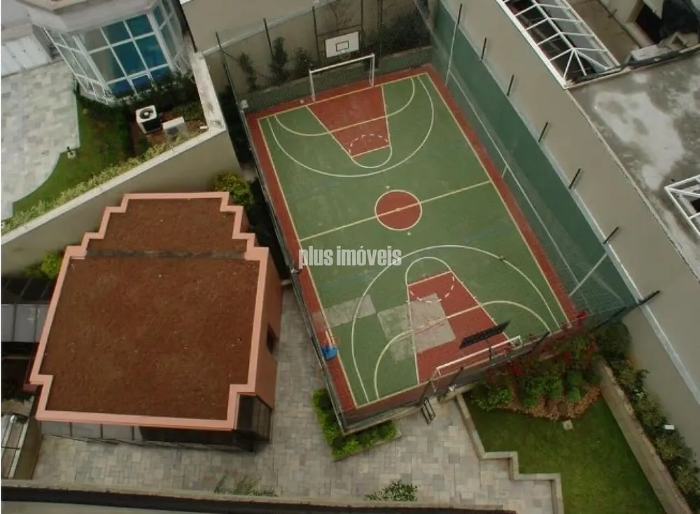 Apartamento, 3 quartos, 209 m² - Foto 4