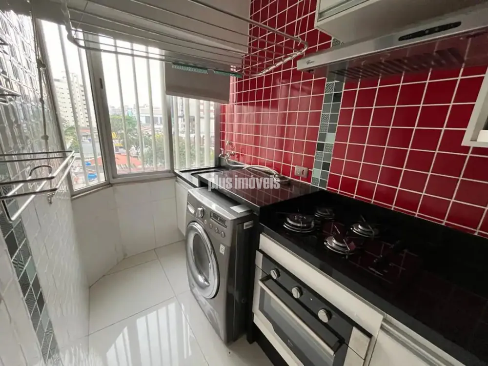 Apartamento, 2 quartos, 70 m² - Foto 2