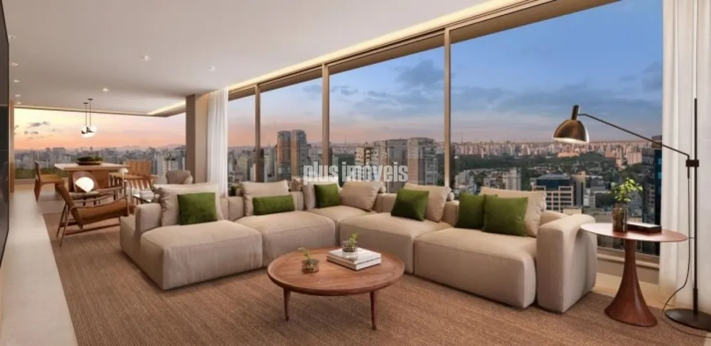 Apartamento, 4 quartos, 397 m² - Foto 2