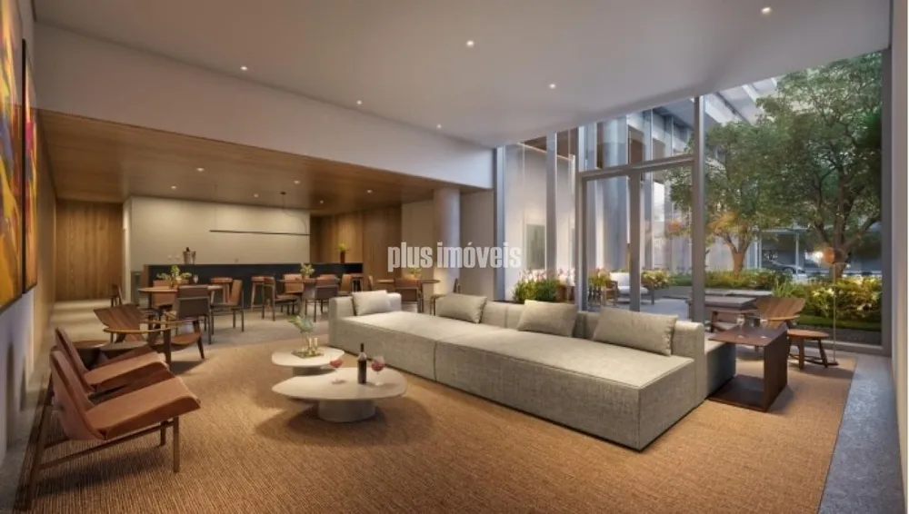 Apartamento, 4 quartos, 397 m² - Foto 6