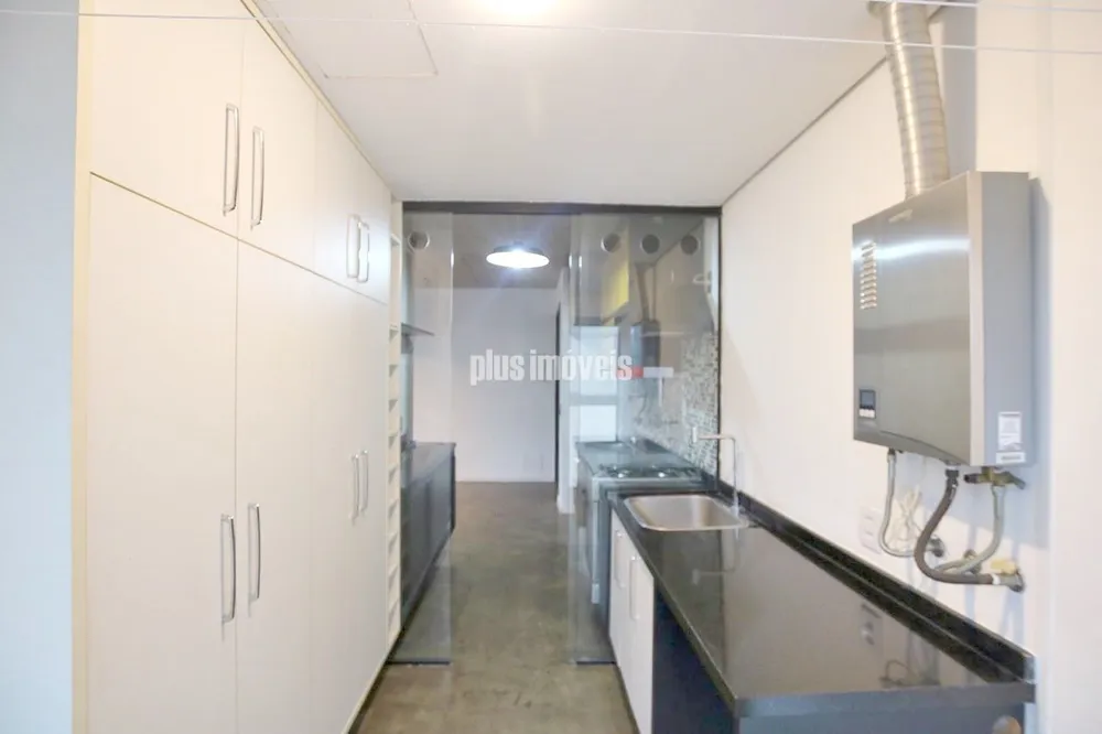 Loft, 71 m² - Foto 4