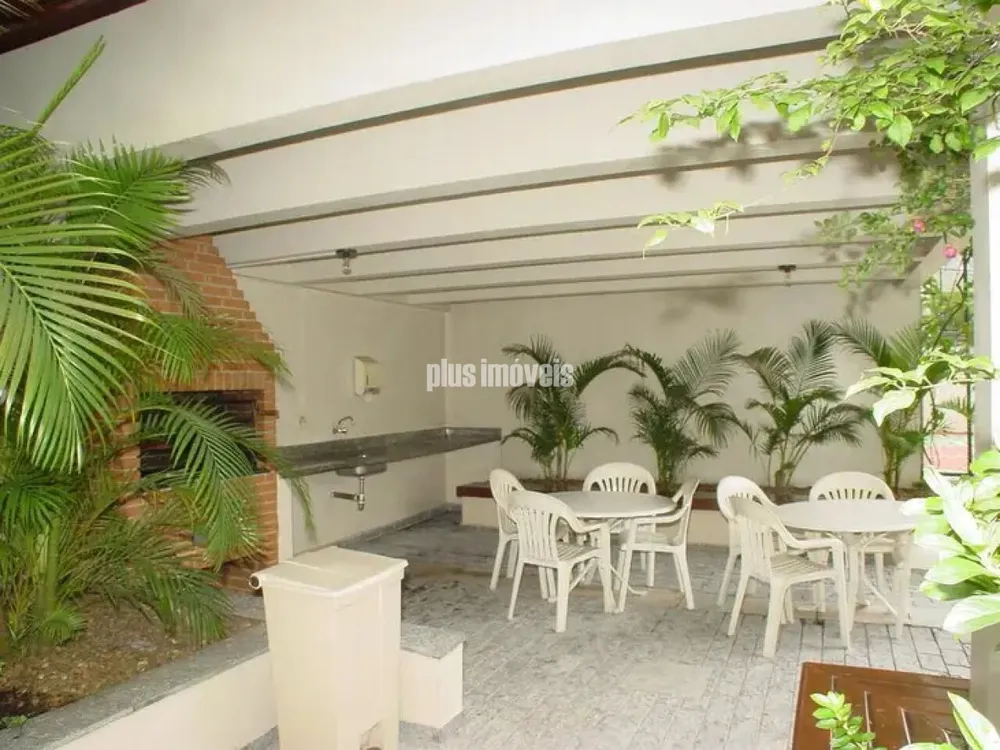 Apartamento, 4 quartos, 120 m² - Foto 5