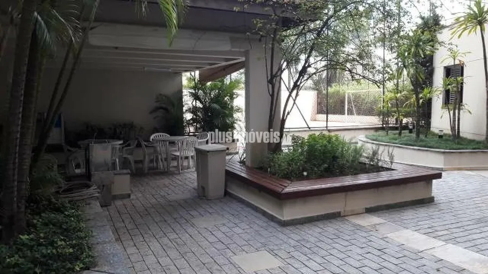 Apartamento, 4 quartos, 120 m² - Foto 6