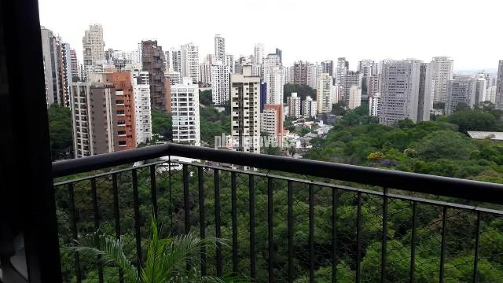 Apartamento, 4 quartos, 120 m² - Foto 8