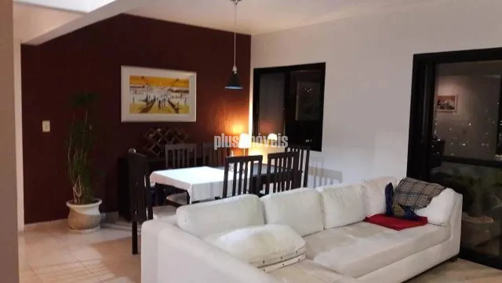 Apartamento, 4 quartos, 120 m² - Foto 3