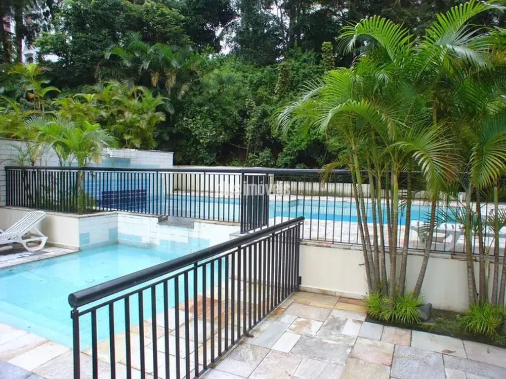 Apartamento, 4 quartos, 120 m² - Foto 4