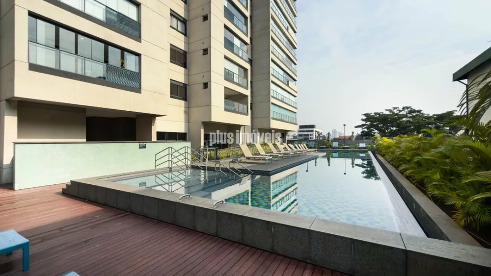 Apartamento, 1 quarto, 73 m² - Foto 2