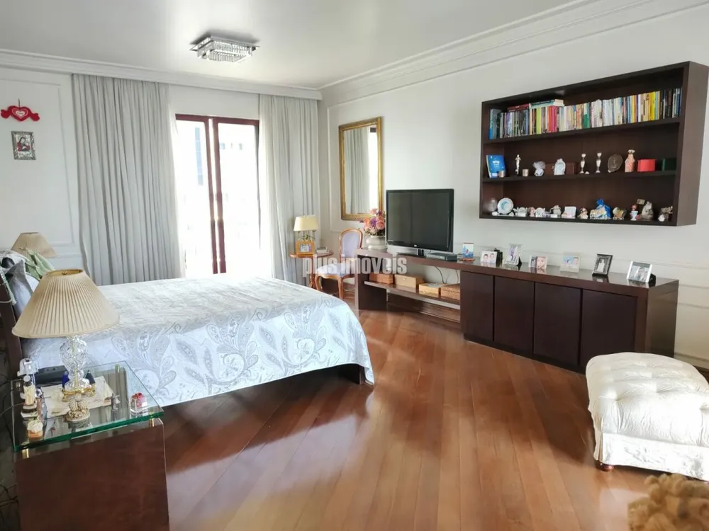 Apartamento, 5 quartos, 575 m² - Foto 8