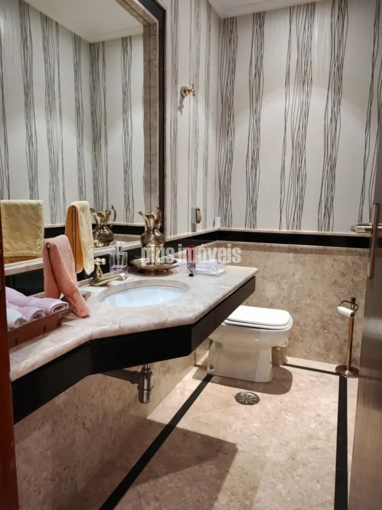 Apartamento, 5 quartos, 575 m² - Foto 6