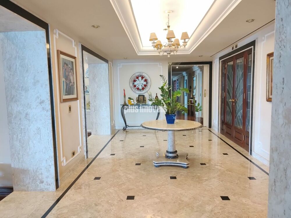 Apartamento, 5 quartos, 575 m² - Foto 4
