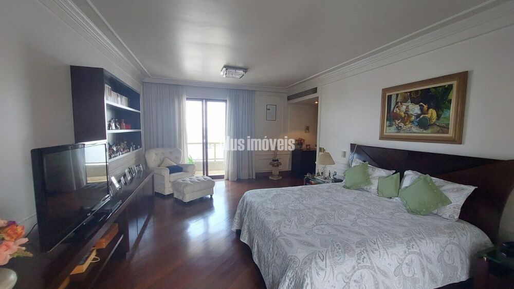 Apartamento, 5 quartos, 575 m² - Foto 2