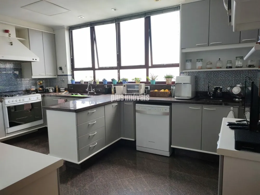 Apartamento, 5 quartos, 575 m² - Foto 7