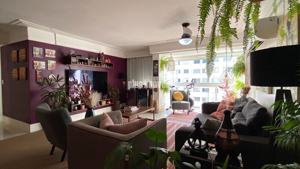 Apartamento, 2 quartos, 95 m² - Foto 17
