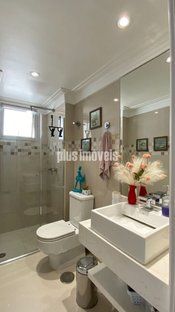 Apartamento, 2 quartos, 95 m² - Foto 20