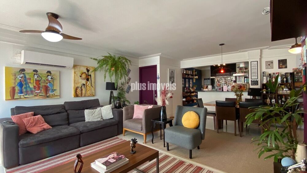 Apartamento, 2 quartos, 95 m² - Foto 5