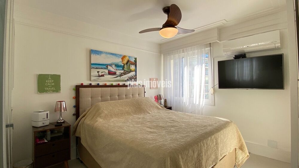 Apartamento, 2 quartos, 95 m² - Foto 4