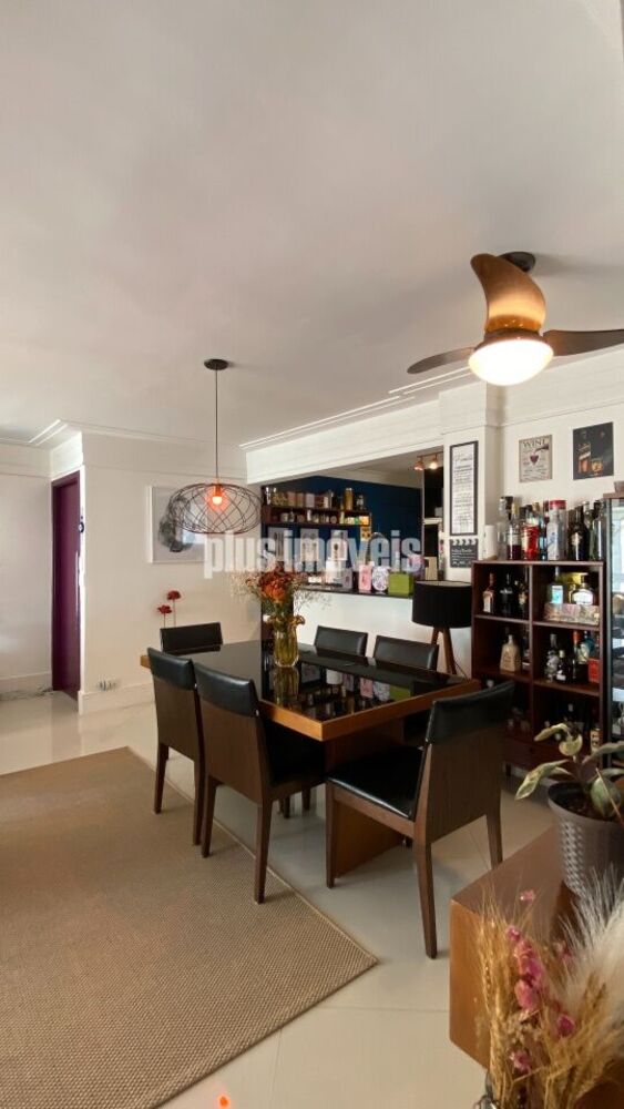 Apartamento, 2 quartos, 95 m² - Foto 9