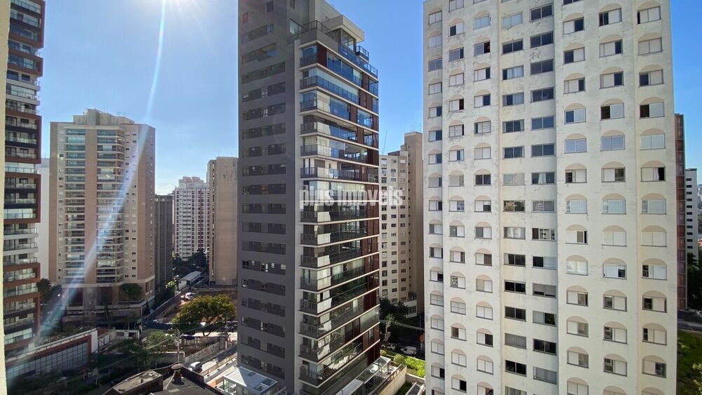 Apartamento, 2 quartos, 95 m² - Foto 24